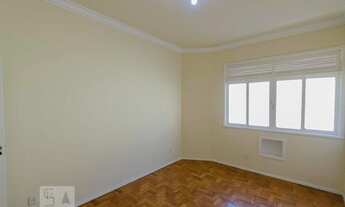 Imagem 5: Apartamento para Aluguel - Vila Isabel, 2 Quartos, 50 m2