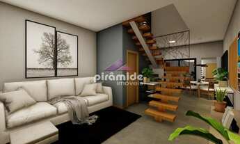 Imagem 6: Casa com 2 dormitórios à venda, 180 m² por R$ 760.000 - Massaguaçu - Caraguatatuba/SP