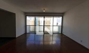 Imagem 5: Apartamento para Aluguel - Perdizes, 3 Quartos, 140 m2