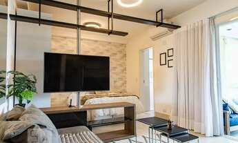 Imagem 3: Apartamento para Aluguel - Vila Mariana, 1 Quarto, 40 m2