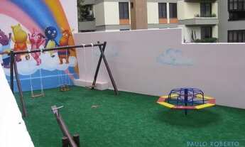 Imagem 5: APARTAMENTO - REAL PARQUE - SP