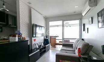 Imagem: São Paulo - Apartamento Padrão - Saúde