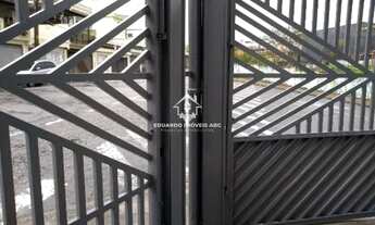 Imagem 3: REF. 7732. Casa Assobradada para Locação no bairro Vila Bela Vista, 2 dorm. Ótima oportuni