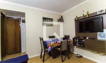 Imagem 4: Apartamento à Venda - Itaquera, 2 Quartos, 52 m2