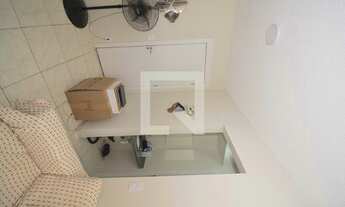 Imagem 5: Apartamento para Aluguel - Irajá, 1 Quarto, 46 m2