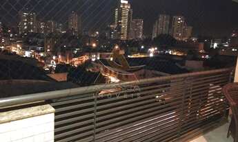 Imagem 6: Apartamento completo em armários, fino acabamento