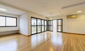 Imagem 3: Cobertura Triplex 277m², 3 suítes e 4 vagas de garagem - Bosque da Saúde