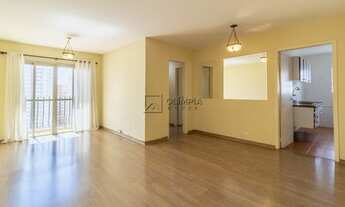 Imagem 2: Apartamento Locação Brooklin 85 m² 2 Dormitórios