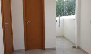 Imagem: BELO HORIZONTE - Apartamento Padrão - Pindorama