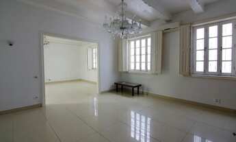 Imagem 3: Gávea Casa com 4 dormitórios