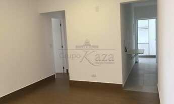 Imagem 1: Apartamento - Parque Residencial Aquarius - Residencial Gemini - 78m² - 2 Dormitórios