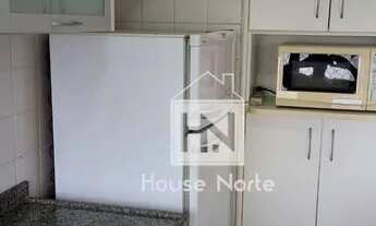 Imagem 4: Apartamento com 2 dormitórios à venda, 45 m² por R$ 250.000,00 - Vila Mazzei - São Paulo/S