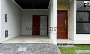 Imagem 2: Casa - Condomínio Brisas Deltaville