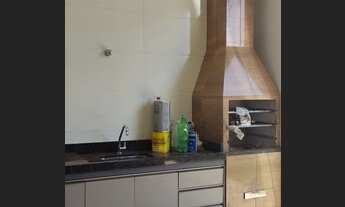 Imagem 5: Casa Nova com armários