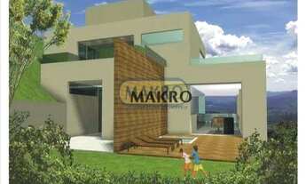 Imagem 7: Terreno à venda, 1369 m² por R$ 1.280.000,00 - Quintas do Sol - Nova Lima/MG