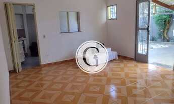 Imagem 3: Casa com 2 dormitórios para alugar, 105 m² por R$ 2.570,00/mês - Jardim Alvorada (Zona Oes