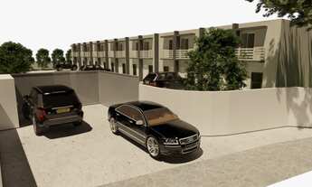 Imagem 2: Casa para venda tem 54 metros quadrados com 2 quartos em Quinta dos Angicos - Cotia - SP