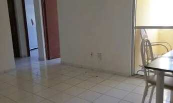 Imagem: Apartamento Chácara Brasil, 2 quartos