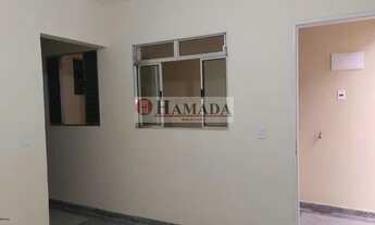 Imagem 5: Sala Comercial para Locação em São Paulo, Jardim Eliana, 1 banheiro