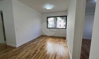 Imagem 3: Apartamento para aluguel tem 45 metros quadrados com 1 quartoVila Nova Conceição