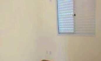 Imagem 4: Apartamento para venda possui 55 metros quadrados com 2 quartos em Parque das Nações - Bau