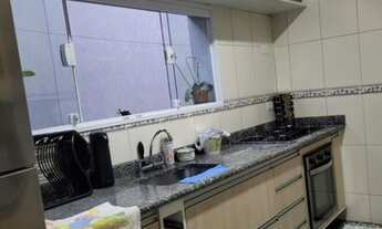 Imagem: SOBRADO - VILA CURUÇÁ - SP