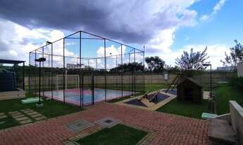 Imagem 3: Apartamento locação de condomínio viver em Sumaré