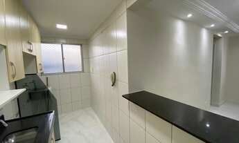 Imagem 4: Apartamento para Venda em Campinas, Jardim Márcia, 2 dormitórios, 1 banheiro, 1 vaga