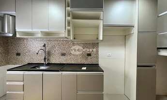 Imagem 2: SANTO ANDRé - Apartamento Padrão - Silveira