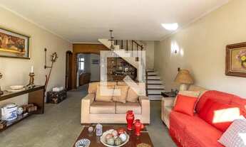 Imagem 2: Casa para Aluguel - Vila Mariana, 3 Quartos, 290 m2