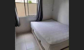 Imagem 6: Vendo Apartamento com Garden no Condomínio Total Ville Paraiso, 2 quartos