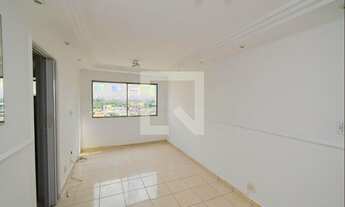 Imagem 2: Apartamento para Aluguel - Parque Novo Mundo , 2 Quartos, 50 m2