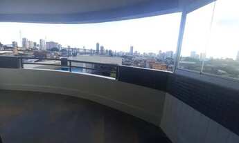 Imagem 2: Apartamento para venda possui 115 metros quadrados com 3 quartos em Pedreira - Belém - Par