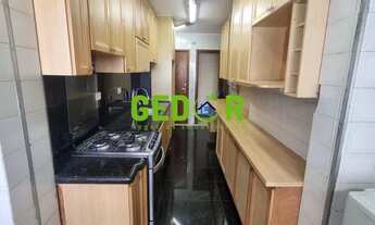Imagem 4: Apartamento com 3 dorms, Jd Marajoara, São Paulo - R$ 680 mil, Cod: 4566