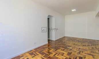 Imagem: Apartamento Locação Moema 86 m² 2 Dormitórios