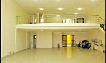 Imagem: Prédio Comercial para Locação / Venda