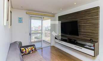 Imagem 3: Apartamento para Aluguel - Casa Verde, 2 Quartos, 65 m2