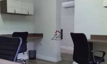 Imagem 7: Casa, 177 m² - venda por R$ 650.000,00 ou aluguel por R$ 5.000,00/mês - Jardim Marsola - C