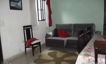 Imagem 2: CASA ASSOBRADADA - IPIRANGA - SP