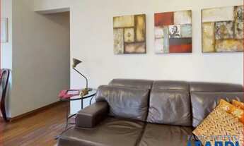 Imagem 6: APARTAMENTO - POMPÉIA - SP