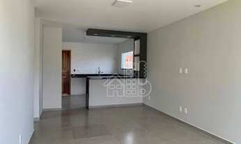 Imagem 7: Casa com 3 dormitórios à venda, 106 m² por R$ 550.000,00 - Jardim Atlântico Leste (Itaipua