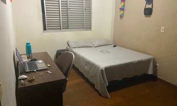 Imagem 2: Disponibilizo vaga em apartamento no Sion