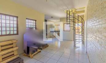 Imagem 4: Casa à Venda - Parque das Águas, 3 Quartos, 115 m2