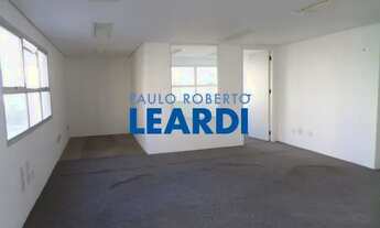 Imagem: CONJ. COMERCIAL - ITAIM BIBI - SP