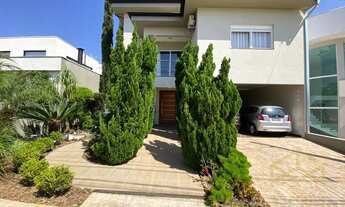 Imagem 2: Casa - Swiss Park - Campinas