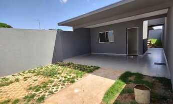 Imagem 2: Casa Térrea Casa com 2 dormitórios