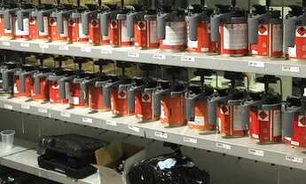 Imagem 6: Oficina Funilaria e Pintura / Estética "Porta Fechada" Morumbi Z/S SP