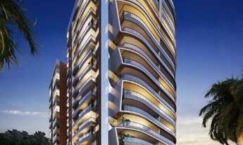 Imagem: Apartamento à venda, 4 quartos, 4 suítes