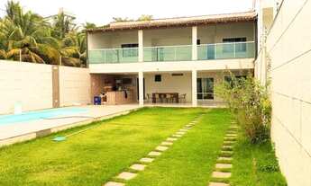 Imagem 3: Casa de Praia Casa com 4 dormitórios