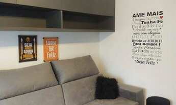 Imagem 5: Studio com 1 dormitório para alugar, 28 m² por R$ 3.218,40/mês - Bosque Maia - Guarulhos/S